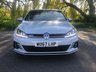 USED 2017 67 VOLKSWAGEN GOLF 2.0 GTI TSI 5d 227 BHP 227bhp PERFORMANCE