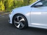 USED 2017 67 VOLKSWAGEN GOLF 2.0 GTI TSI 5d 227 BHP 227bhp PERFORMANCE