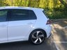 USED 2017 67 VOLKSWAGEN GOLF 2.0 GTI TSI 5d 227 BHP 227bhp PERFORMANCE