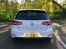 USED 2017 67 VOLKSWAGEN GOLF 2.0 GTI TSI 5d 227 BHP 227bhp PERFORMANCE