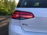 USED 2017 67 VOLKSWAGEN GOLF 2.0 GTI TSI 5d 227 BHP 227bhp PERFORMANCE
