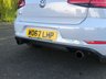 USED 2017 67 VOLKSWAGEN GOLF 2.0 GTI TSI 5d 227 BHP 227bhp PERFORMANCE