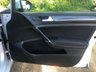 USED 2017 67 VOLKSWAGEN GOLF 2.0 GTI TSI 5d 227 BHP 227bhp PERFORMANCE