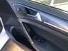 USED 2017 67 VOLKSWAGEN GOLF 2.0 GTI TSI 5d 227 BHP 227bhp PERFORMANCE