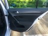 USED 2017 67 VOLKSWAGEN GOLF 2.0 GTI TSI 5d 227 BHP 227bhp PERFORMANCE