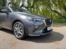 USED 2019 19 MAZDA CX-3 2.0 SPORT NAV PLUS 5d 120 BHP Cruise control, 12 Months warranty
