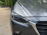 USED 2019 19 MAZDA CX-3 2.0 SPORT NAV PLUS 5d 120 BHP Cruise control, 12 Months warranty