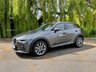 USED 2019 19 MAZDA CX-3 2.0 SPORT NAV PLUS 5d 120 BHP Cruise control, 12 Months warranty