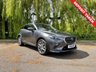 USED 2019 19 MAZDA CX-3 2.0 SPORT NAV PLUS 5d 120 BHP Cruise control, 12 Months warranty