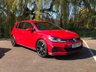 USED 2017 67 VOLKSWAGEN GOLF 2.0 GTI TSI DSG 5d 227 BHP - More in Stock