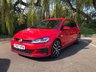 USED 2017 67 VOLKSWAGEN GOLF 2.0 GTI TSI DSG 5d 227 BHP - More in Stock