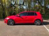 USED 2017 67 VOLKSWAGEN GOLF 2.0 GTI TSI DSG 5d 227 BHP - More in Stock