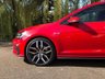 USED 2017 67 VOLKSWAGEN GOLF 2.0 GTI TSI DSG 5d 227 BHP - More in Stock