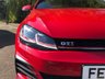 USED 2017 67 VOLKSWAGEN GOLF 2.0 GTI TSI DSG 5d 227 BHP - More in Stock