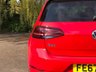 USED 2017 67 VOLKSWAGEN GOLF 2.0 GTI TSI DSG 5d 227 BHP - More in Stock