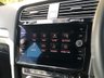 USED 2017 67 VOLKSWAGEN GOLF 2.0 GTI TSI DSG 5d 227 BHP - More in Stock