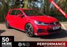 USED 2017 67 VOLKSWAGEN GOLF 2.0 GTI TSI DSG 5d 227 BHP - More in Stock