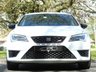 USED 2014 14 SEAT LEON 2.0 TSI CUPRA 5d 276 BHP ONLY 56K FROM NEW A/C VGC