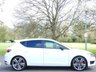 USED 2014 14 SEAT LEON 2.0 TSI CUPRA 5d 276 BHP ONLY 56K FROM NEW A/C VGC