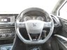 USED 2014 14 SEAT LEON 2.0 TSI CUPRA 5d 276 BHP ONLY 56K FROM NEW A/C VGC