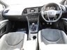 USED 2014 14 SEAT LEON 2.0 TSI CUPRA 5d 276 BHP ONLY 56K FROM NEW A/C VGC