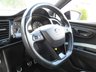 USED 2014 14 SEAT LEON 2.0 TSI CUPRA 5d 276 BHP ONLY 56K FROM NEW A/C VGC