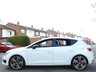 USED 2014 14 SEAT LEON 2.0 TSI CUPRA 5d 276 BHP ONLY 56K FROM NEW A/C VGC