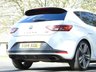 USED 2014 14 SEAT LEON 2.0 TSI CUPRA 5d 276 BHP ONLY 56K FROM NEW A/C VGC