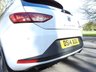 USED 2014 14 SEAT LEON 2.0 TSI CUPRA 5d 276 BHP ONLY 56K FROM NEW A/C VGC