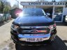 USED 2018 68 FORD RANGER 3.2 LIMITED 2 DOUBLE CAB PICK UP 4X4 DCB TDCI 4d 200 BHP FOUR WHEEL DRIVE *&pound;2,500+ EXTRAS* *Over &pound;2,500 worth of optional extras including: Hard One Piece Tonneau Cover, Bedslide + Satellite Navigation* &pound;18750 + VAT, One Owner, Service History + Just Serviced, NEW MOT, Four Wheel Drive. Double Cabin Pick Up.