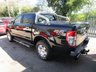 USED 2018 68 FORD RANGER 3.2 LIMITED 2 DOUBLE CAB PICK UP 4X4 DCB TDCI 4d 200 BHP FOUR WHEEL DRIVE *&pound;2,500+ EXTRAS* *Over &pound;2,500 worth of optional extras including: Hard One Piece Tonneau Cover, Bedslide + Satellite Navigation* &pound;18750 + VAT, One Owner, Service History + Just Serviced, NEW MOT, Four Wheel Drive. Double Cabin Pick Up.
