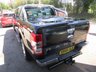 USED 2018 68 FORD RANGER 3.2 LIMITED 2 DOUBLE CAB PICK UP 4X4 DCB TDCI 4d 200 BHP FOUR WHEEL DRIVE *&pound;2,500+ EXTRAS* *Over &pound;2,500 worth of optional extras including: Hard One Piece Tonneau Cover, Bedslide + Satellite Navigation* &pound;18750 + VAT, One Owner, Service History + Just Serviced, NEW MOT, Four Wheel Drive. Double Cabin Pick Up.