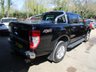 USED 2018 68 FORD RANGER 3.2 LIMITED 2 DOUBLE CAB PICK UP 4X4 DCB TDCI 4d 200 BHP FOUR WHEEL DRIVE *&pound;2,500+ EXTRAS* *Over &pound;2,500 worth of optional extras including: Hard One Piece Tonneau Cover, Bedslide + Satellite Navigation* &pound;18750 + VAT, One Owner, Service History + Just Serviced, NEW MOT, Four Wheel Drive. Double Cabin Pick Up.