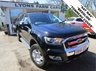 USED 2018 68 FORD RANGER 3.2 LIMITED 2 DOUBLE CAB PICK UP 4X4 DCB TDCI 4d 200 BHP FOUR WHEEL DRIVE *&pound;2,500+ EXTRAS* *Over &pound;2,500 worth of optional extras including: Hard One Piece Tonneau Cover, Bedslide + Satellite Navigation* &pound;18750 + VAT, One Owner, Service History + Just Serviced, NEW MOT, Four Wheel Drive. Double Cabin Pick Up.
