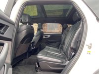 USED 2015 65 AUDI Q7 3.0 TDI QUATTRO S LINE 5d 269 BHP VIRTUAL DASH | PANROOF | CAMERA | FULL SERVICE HISTORY |