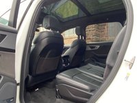 USED 2015 65 AUDI Q7 3.0 TDI QUATTRO S LINE 5d 269 BHP VIRTUAL DASH | PANROOF | CAMERA | FULL SERVICE HISTORY |