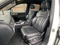 USED 2015 65 AUDI Q7 3.0 TDI QUATTRO S LINE 5d 269 BHP VIRTUAL DASH | PANROOF | CAMERA | FULL SERVICE HISTORY |