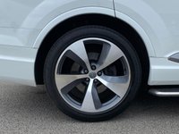 USED 2015 65 AUDI Q7 3.0 TDI QUATTRO S LINE 5d 269 BHP VIRTUAL DASH | PANROOF | CAMERA | FULL SERVICE HISTORY |