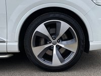 USED 2015 65 AUDI Q7 3.0 TDI QUATTRO S LINE 5d 269 BHP VIRTUAL DASH | PANROOF | CAMERA | FULL SERVICE HISTORY |