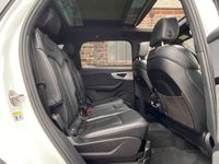 USED 2015 65 AUDI Q7 3.0 TDI QUATTRO S LINE 5d 269 BHP VIRTUAL DASH | PANROOF | CAMERA | FULL SERVICE HISTORY |