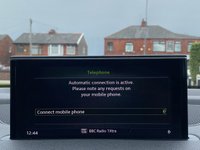 USED 2015 65 AUDI Q7 3.0 TDI QUATTRO S LINE 5d 269 BHP VIRTUAL DASH | PANROOF | CAMERA | FULL SERVICE HISTORY |