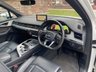 USED 2015 65 AUDI Q7 3.0 TDI QUATTRO S LINE 5d 269 BHP VIRTUAL DASH | PANROOF | CAMERA | FULL SERVICE HISTORY |