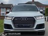 USED 2015 65 AUDI Q7 3.0 TDI QUATTRO S LINE 5d 269 BHP VIRTUAL DASH | PANROOF | CAMERA | FULL SERVICE HISTORY |