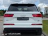 USED 2015 65 AUDI Q7 3.0 TDI QUATTRO S LINE 5d 269 BHP VIRTUAL DASH | PANROOF | CAMERA | FULL SERVICE HISTORY |