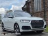 USED 2015 65 AUDI Q7 3.0 TDI QUATTRO S LINE 5d 269 BHP VIRTUAL DASH | PANROOF | CAMERA | FULL SERVICE HISTORY |