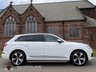 USED 2015 65 AUDI Q7 3.0 TDI QUATTRO S LINE 5d 269 BHP VIRTUAL DASH | PANROOF | CAMERA | FULL SERVICE HISTORY |