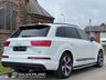 USED 2015 65 AUDI Q7 3.0 TDI QUATTRO S LINE 5d 269 BHP VIRTUAL DASH | PANROOF | CAMERA | FULL SERVICE HISTORY |