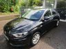 USED 2017 67 FIAT TIPO 1.4 EASY 5d 94 BHP Only 9,044 miles covered from new! Excellent Service History + Just Serviced, One Previous Owner, NEW MOT, Low Insurance Group!