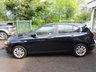 USED 2017 67 FIAT TIPO 1.4 EASY 5d 94 BHP Only 9,044 miles covered from new! Excellent Service History + Just Serviced, One Previous Owner, NEW MOT, Low Insurance Group!