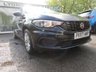 USED 2017 67 FIAT TIPO 1.4 EASY 5d 94 BHP Only 9,044 miles covered from new! Excellent Service History + Just Serviced, One Previous Owner, NEW MOT, Low Insurance Group!